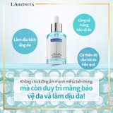 Serum La Bonita Vital Hyaluronic Acid Dưỡng Ẩm Sáng Da Và Tăng Độ Đàn Hồi 50ml