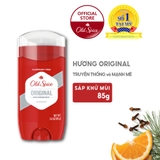 Sáp Khử Mùi Cho Nam Old Spice High Endurance Deodorant 85g