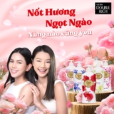 Sữa Tắm Double Rich