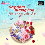 Sữa Tắm Double Rich