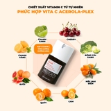 Kem Dưỡng Neogen Dermalogy Dưỡng Sáng Da, Mờ Thâm Real Vita C 22% 50ml