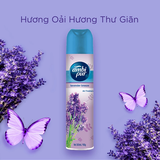 Xịt Phòng Ambi Pur Aerosol Hương Thơm Thư Giãn 300ml