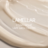 Sữa Rửa Mặt Cocoon Sen Hậu Giang Làm Dịu Da Nhạy Cảm