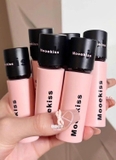 Son Bùn Mooekiss Velvet Lip Mud 3g