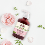 Dung Dịch Vệ Sinh Phụ Nữ Zelenaya Apteka Kháng Khuẩn Và Giảm Viêm 370ml