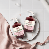 Dung Dịch Vệ Sinh Phụ Nữ Zelenaya Apteka Kháng Khuẩn Và Giảm Viêm 370ml