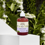 Dung Dịch Vệ Sinh Phụ Nữ Zelenaya Apteka Kháng Khuẩn Và Giảm Viêm 370ml