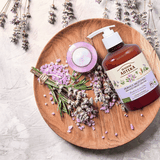 Dung Dịch Vệ Sinh Phụ Nữ Zelenaya Apteka Kháng Khuẩn Và Giảm Viêm 370ml