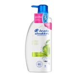 Dầu Gội Head & Shoulders Thơm Mát 400ml