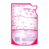 Nước Giặt Xả 3 Tác Động Downy Liquid Detergent Garden Bloom 1280ml