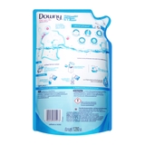 Nước Giặt Xả 3 Tác Động Downy Liquid Detergent Garden Bloom 1280ml