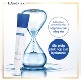 Kem Dưỡng La Bonita Vital Hyaluronic Acid Dưỡng Ẩm Sáng Da Và Tăng Độ Đàn Hồi 50ml
