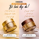 Kem Dưỡng Nhân Sâm Cre8skin Chống Lão Hóa 50g