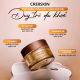 Kem Dưỡng Nhân Sâm Cre8skin Chống Lão Hóa 50g