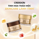 Kem Dưỡng Nhân Sâm Cre8skin Chống Lão Hóa 50g