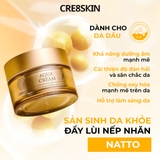 Kem Dưỡng Nhân Sâm Cre8skin Chống Lão Hóa 50g