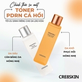 Nước Cân Bằng Tiramisu Toner By Salmon PDRN Cre8skin 250ml