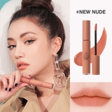 Son Kem Lì 3CE Mịn Màng Như Nhung Velvet Lip Tint 4g