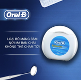 Chỉ Nha Khoa Oral-B 50m (Vỉ 1 x 50m)