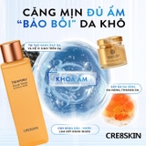 Nước Cân Bằng Tiramisu Toner By Salmon PDRN Cre8skin 250ml
