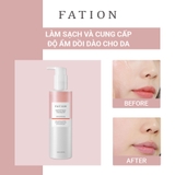 Gel Rửa Mặt Phục Hồi Da FATION NoSCalm Repair Cleansing Gel 200ml