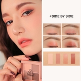 Bảng Phấn Mắt 3CE Mini Multi Eye Color Palette 3.5g