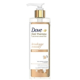 Dầu Gội Dove Phục Hồi & Ngăn Gãy Rụng Hair Therapy Breakage Remedy Shampoo 380ml