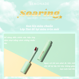 Son Kem Lì Nhẹ Môi Lemonade Soaring Lipcream 3.6g