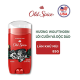 Sáp Khử Mùi Cho Nam Old Spice High Endurance Deodorant 85g