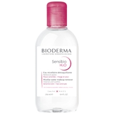 Nước Tẩy Trang Dành Cho Da Nhạy Cảm Bioderma Sensibio H20