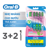 Bàn Chải Oral B