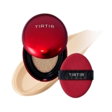 Phấn Nước Tirtir Che Phủ Hoàn Hảo Hiệu Ứng Semi Matte Mask Fit Red Cushion 4.5g