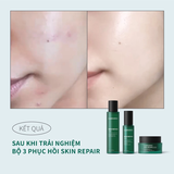 Kem Dưỡng Caryophy Skin Repair Cream Cấp Ẩm Và Phục Hồi Da 50ml
