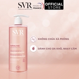 Gel Rửa Mặt SVR Lavant Topialyse Dành Cho Da Khô Và Nhạy Cảm