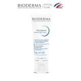 Gel Dưỡng Ẩm Bioderma Atoderm Intensive Gel-Crème Cho Da Khô Nhạy Cảm, Kích Ứng