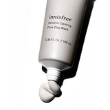 Mặt Nạ Đất Sét Innisfree Volcanic Calming Pore Clay Mask 100ml