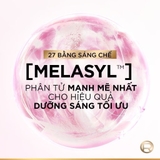 Serum L'Oreal Glycolic Bright Melasyl 8% Sáng Da, Mờ Thâm Mụn & Nám 30ml (Mới)