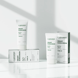 Kem Chống Nắng Caryophy Smart Sunscreen Nâng Tone, Ngừa Mụn 50ml