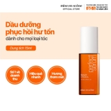 Tinh Chất Dưỡng Tóc Mise En Scène Phục Hồi Hư Tổn