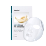 Mặt Nạ Daymellow Hỗ Trợ Dưỡng Trắng Và Dưỡng Sáng 27ml