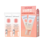Kem Chống Nắng Cell Fusion C Brightening Tone Up Suncreen 100 Nâng Tông Da
