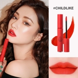 Son Kem Lì 3CE Mịn Màng Như Nhung Velvet Lip Tint 4g