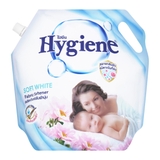Nước Xả Vả Hygiene Fabric Softener 1800ml
