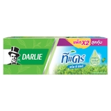 Combo Kem Đánh Răng Darlie 140gx2