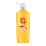 Dầu Gội Sunsilk Mềm Mượt Diệu Kỳ 350ml (Mới)