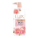 Sữa Tắm Hương Nước Nước Hoa LUX Sáng Mịn 450ml/ 500ml
