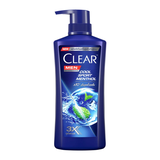 Dầu Gội Clear Sạch Gàu 410ml