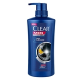 Dầu Gội Clear Sạch Gàu 410ml