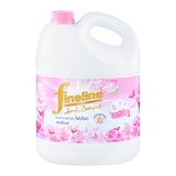 Nước Giặt Fineline Hương Hoa Tươi Mát 3000ml