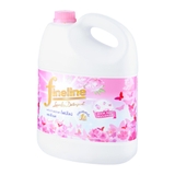 Nước Giặt Fineline Hương Hoa Tươi Mát 3000ml